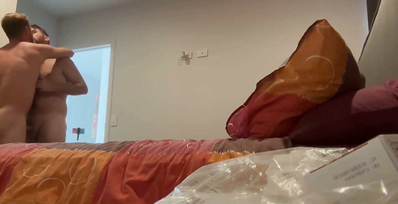Passionate Couple Fuck