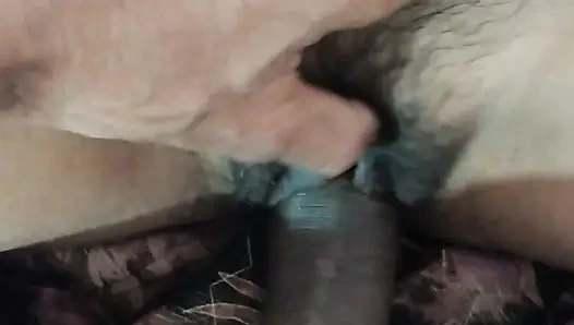 India pati ne apni patni ko mast choda, Indian pati patni ki pyaar bhari chudayi