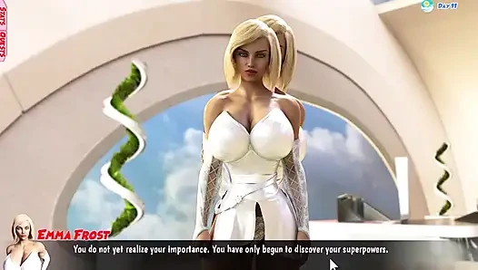 Cockham süper kahramanları #4: masa oyunları almalıyız