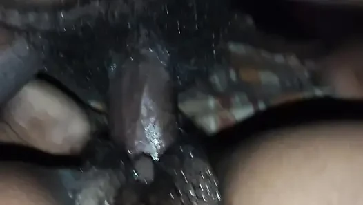 Mature woman stranger boy.