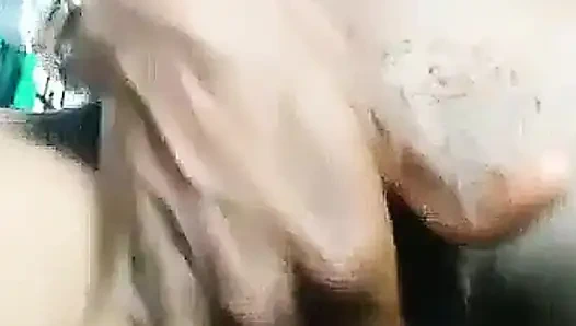 Cum Masturbate with Me