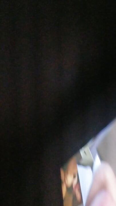 Karısıyla yerel deliği