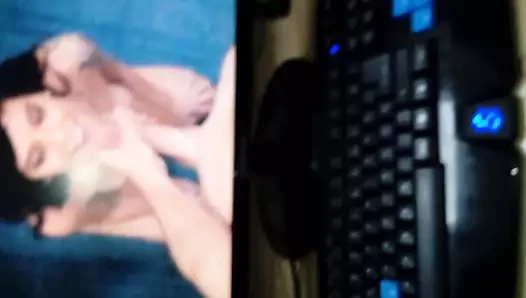 xhamster üzerinde boşalmak