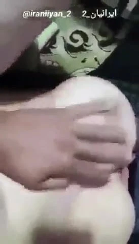 Pados wali Bhabhi ko Akele me chod diya