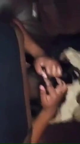 Doggystyle