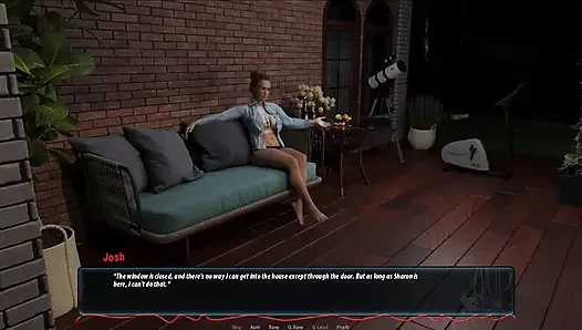 Smartass: sneaking in to the house ep 6,7