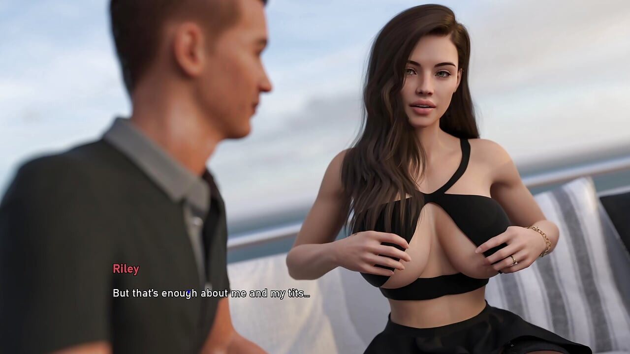 Complete Gameplay - Steps of Debauchery, Part 16