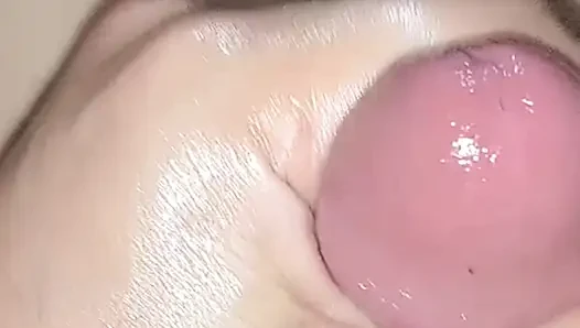 Submissive Cock Handjob Milking Edging Time - Hot MILF Tease and Deny