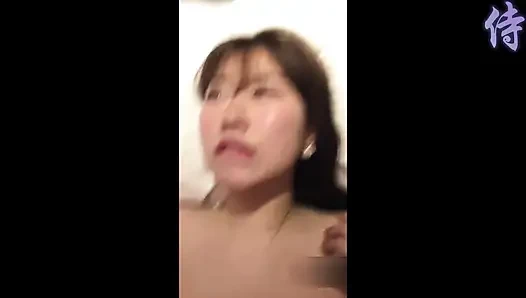 Возбужденные азиатские шлюшки No205