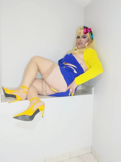 Waiting my sugar daddy for sex!!!🤪