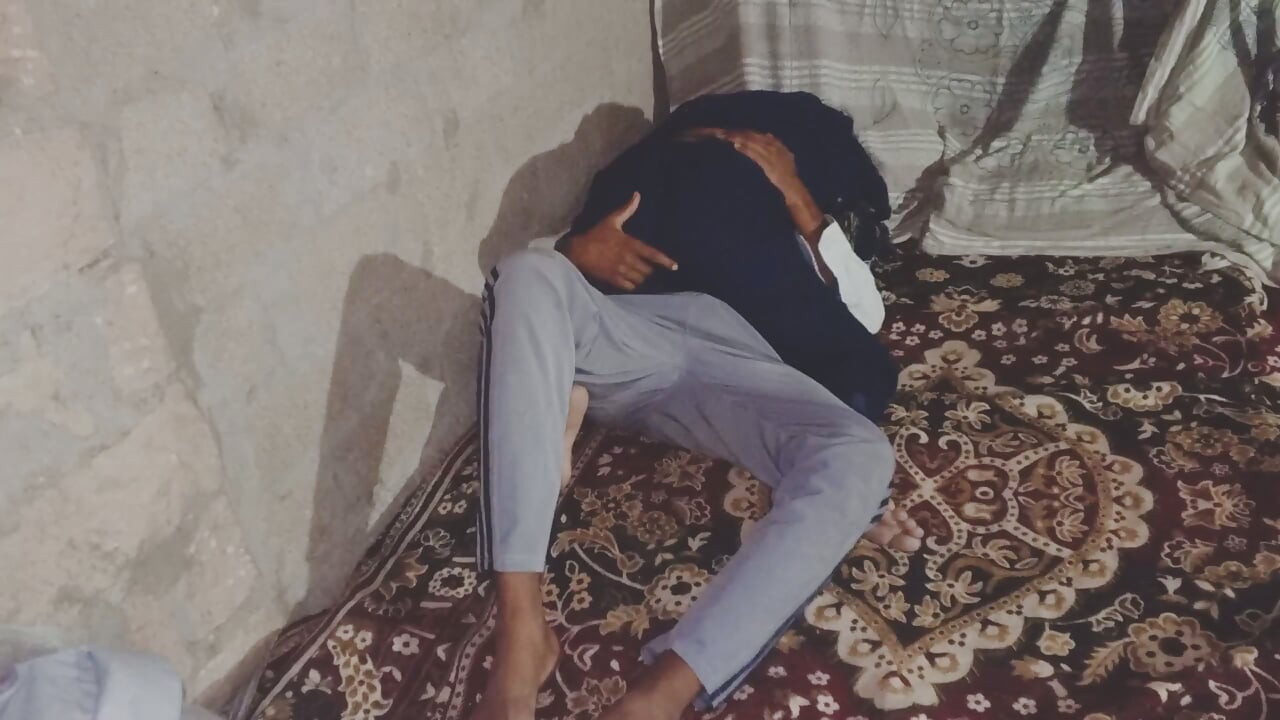 Indiancă sexy desi vitregă Cumnata și cumnata Sex incitant