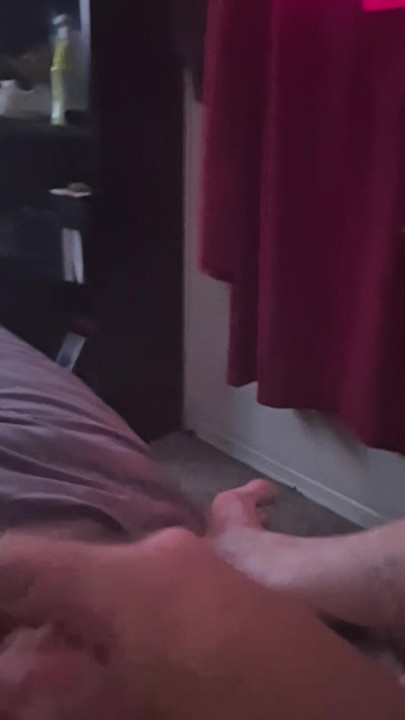 Cum Shot , watching one of my favorites girls.