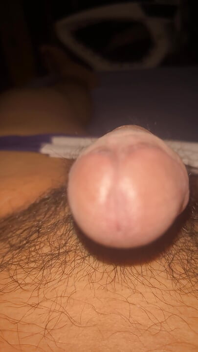 I cum a lot