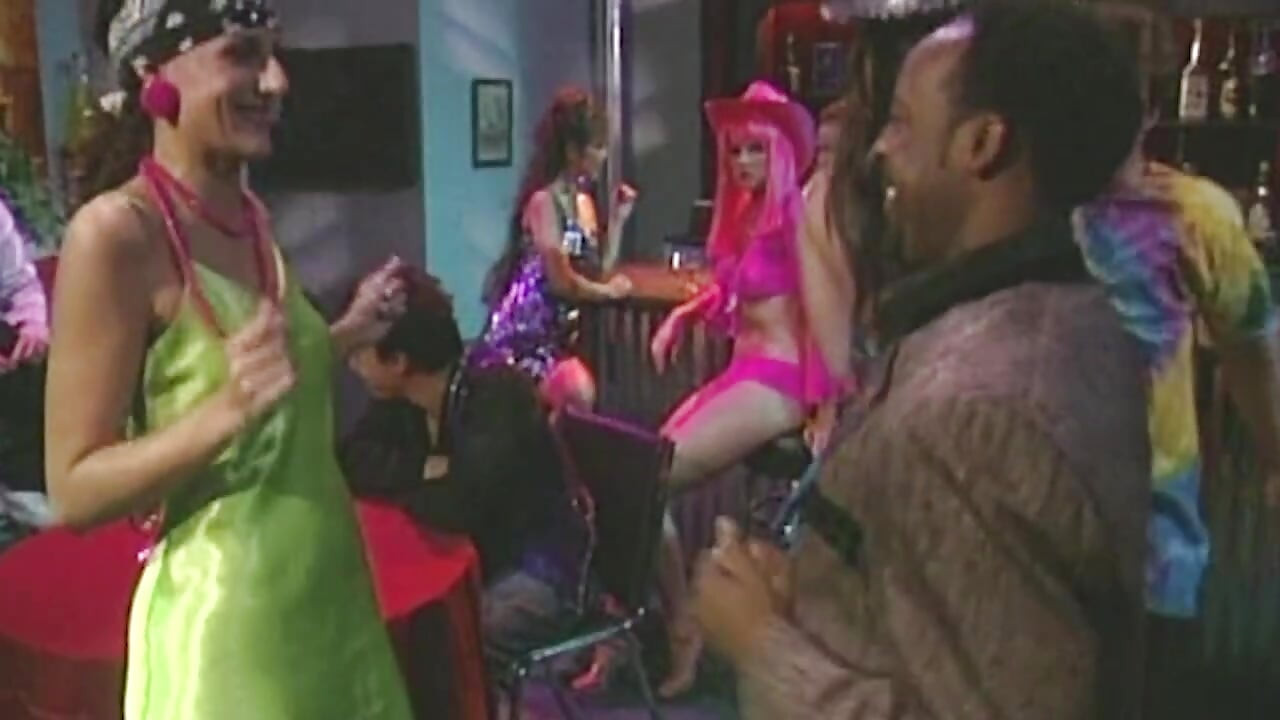 Angel’s Touch – Forbidden Halo