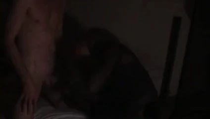 joung transvestite and daddy , big cock
