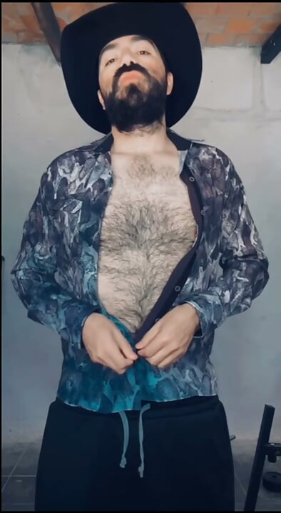 Meksikalı Kovboy