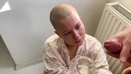 День челенж Буккаке Жар 1-22