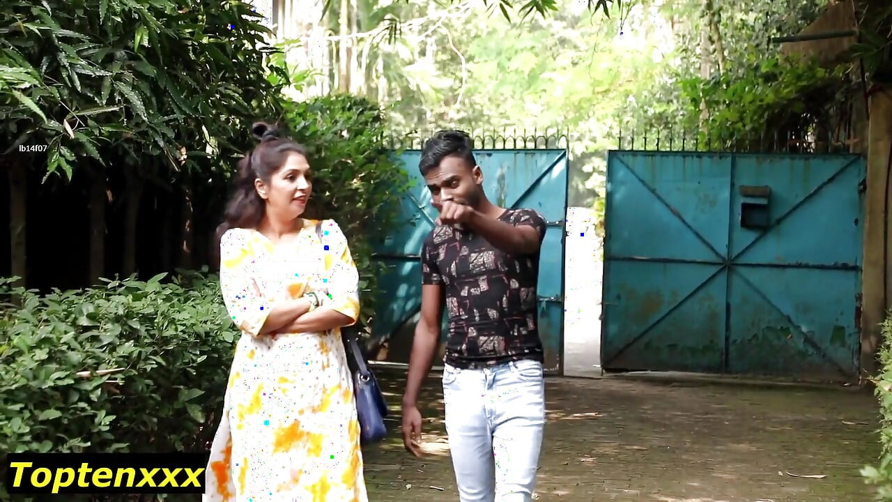 Indian First Dating Sex with Beautiful Girlfriend
