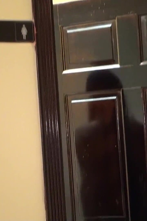 Latina Sex Tapes - Assitant Brunette Tiffany Taylor Relaxes at Cris Cock After Reception Stress for a Quick Pussy Pounding