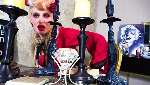 Зачарованная в поцелуи