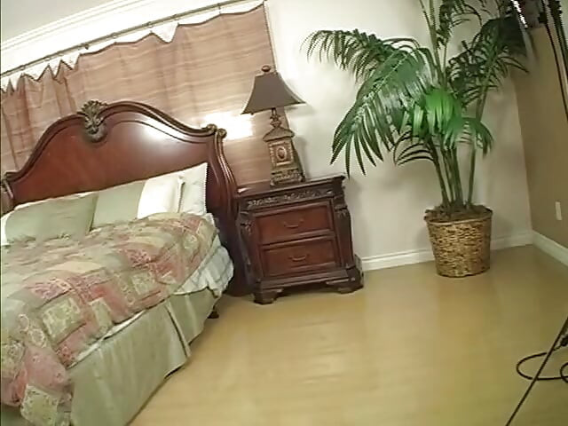 Sexy big boobed babe rides big dick