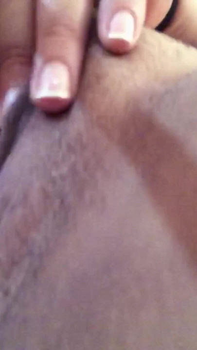 My stepsister crystal gets nuy rich naked in her living room while husband is not home | Clip 2