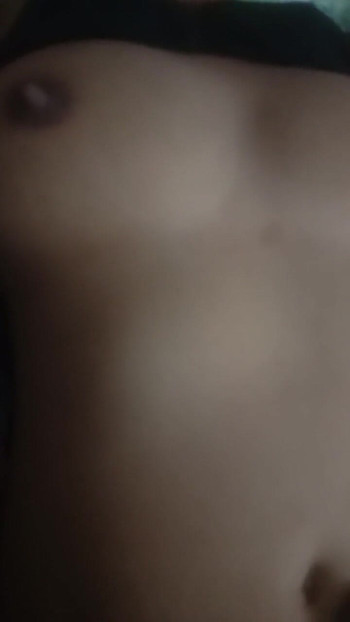 Jaw-dropping moment from "Hot boobs your muskan"
