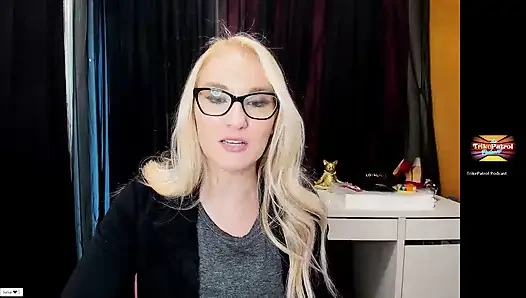 Wawancara trikepatrol #70 - julia robbie