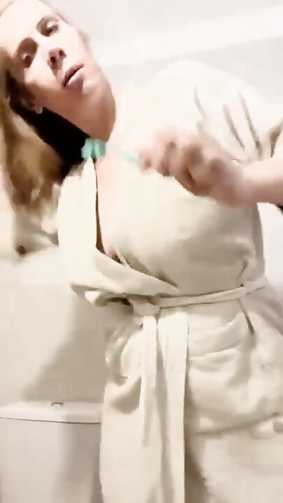 开始我的早晨
