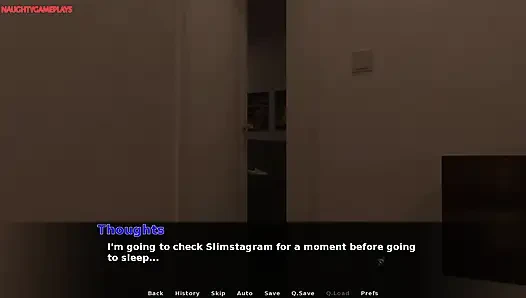 Моя подруга хочет тройничок! (Неверная часть 04) - от Sieglinnde