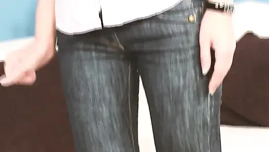 Sarışınlar yaraklara bayılıyor sahne 1_slim küçük memeli sarışın sert sikişiyor