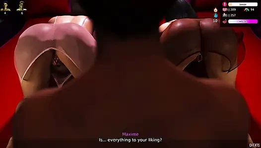 The Art of Seduction (part 27)