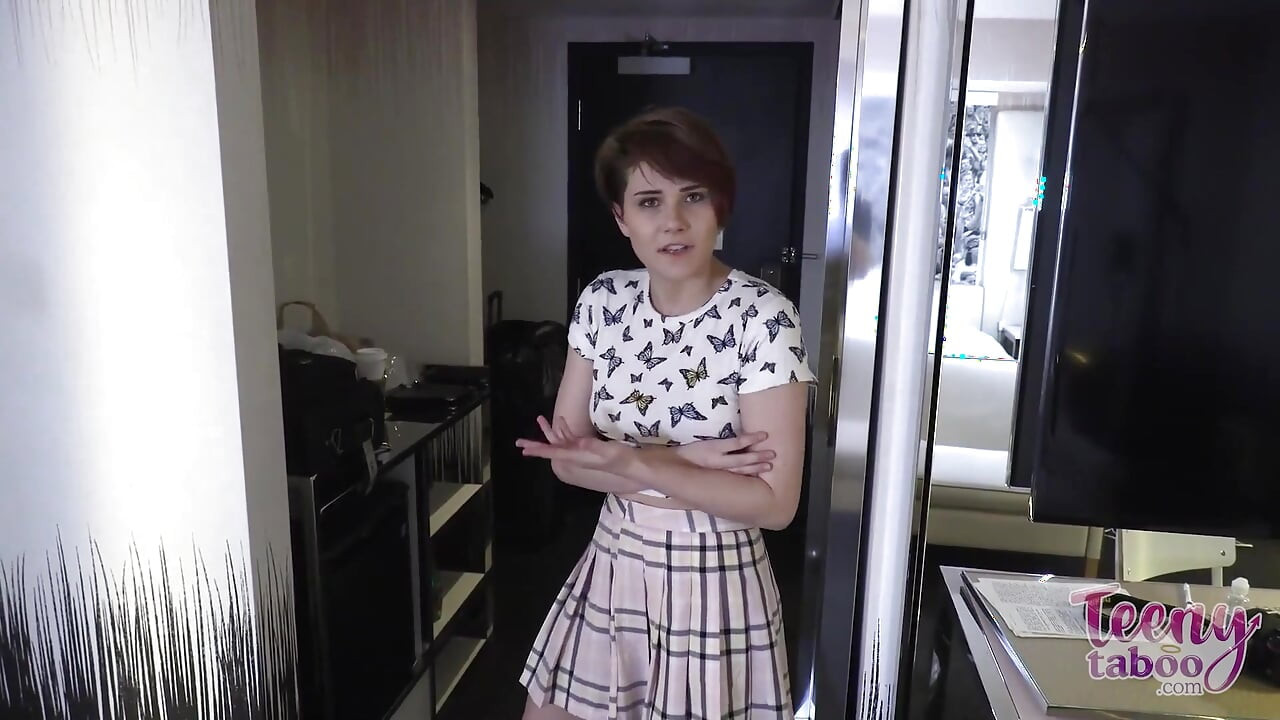 Adalind Gray Creampie Step-daughter