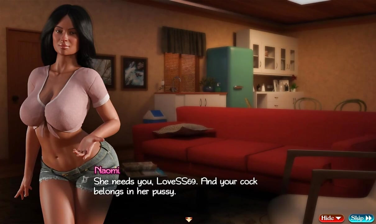 Nadia'nın hazinesi v69012 bölüm 189 orta yaşlı seksi kadın rüyası loveskysan69 tarafından gerçek oluyor