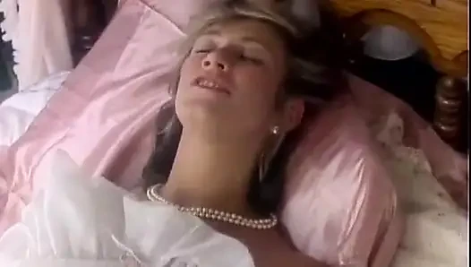 Классические порно DVD: Marilyn Chambers ' Частный Fant