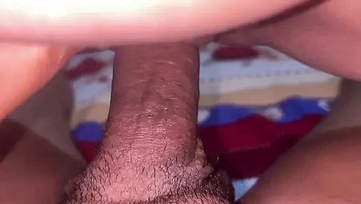 Birden fazla boşalma istiyor ve ben yaptım