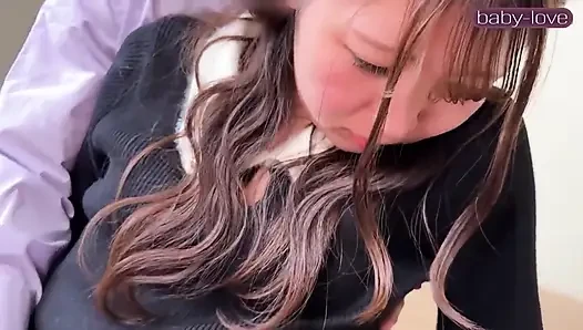 Si cantik imut dan sensitif akhirnya masuk ke malam ke-2 yang penuh gairah