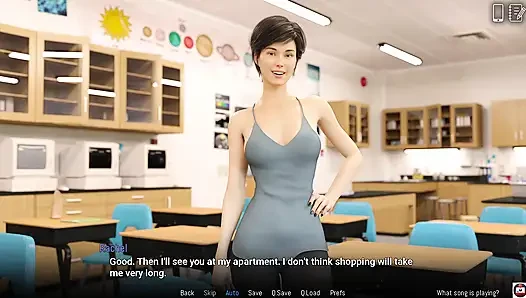 University of Problems - ( PT 35) - DREAMNOW