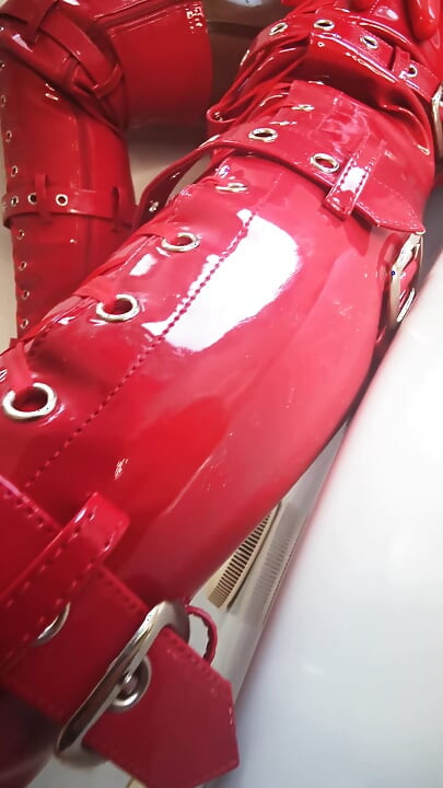Heavy Rubber Fantasy