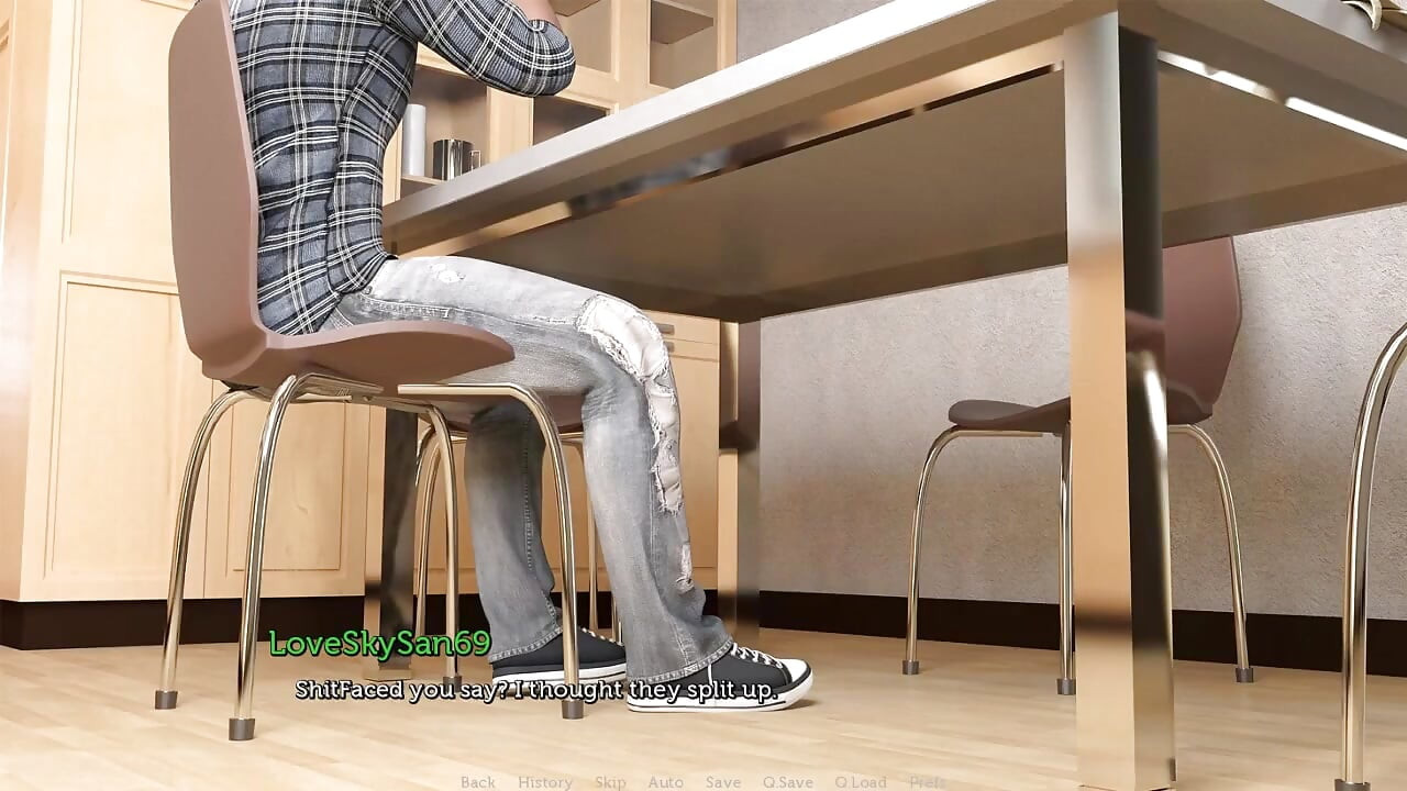 Lekce herectví v1.0.1 část 1 Sex na pláži od Loveskysan69