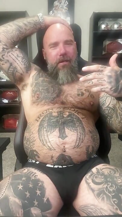 Your life as my sub. Armpitnuts fetish