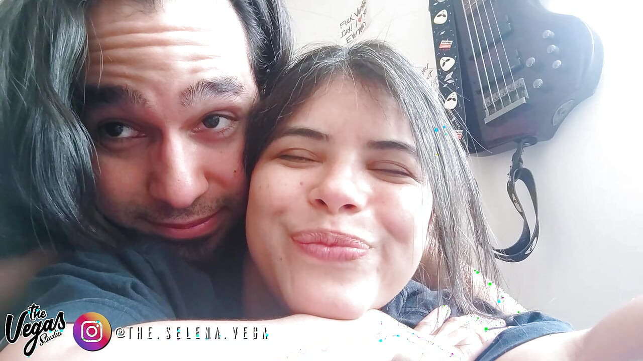 Αθώα Selfie στο Creampie: Πίσω από το γλυκό χαμόγελο ήταν βαθιά μέσα μου, παιχνίδι κλειτορίδα, καουμπόισσα βόλτα και στάγδην χύσια φινίρισμα