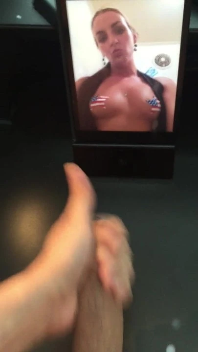 Cum homenaje para cl extraño
