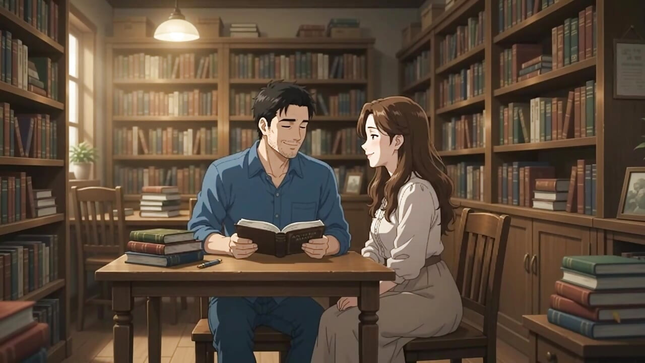 บทเรียนส่วนตัวเมื่อเวลาเรียนกลายเป็นเย็ด