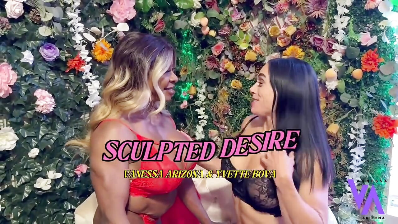 자지를 빨고 따먹히는 거유 금발 밀프 Yvette Bova
