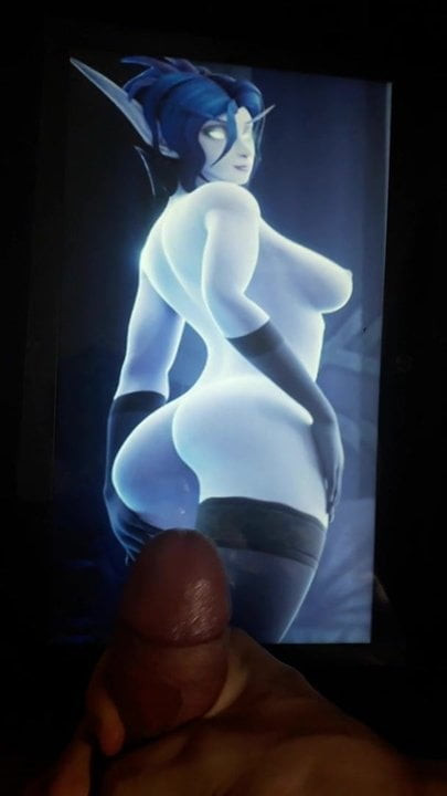 Arodeth CumTribute(request)