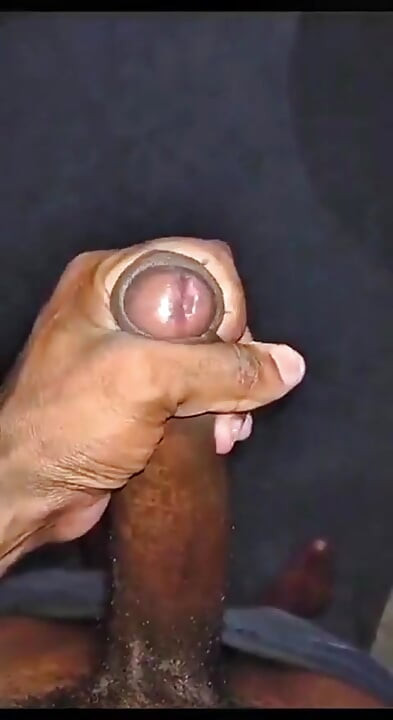 Solo Masturbation