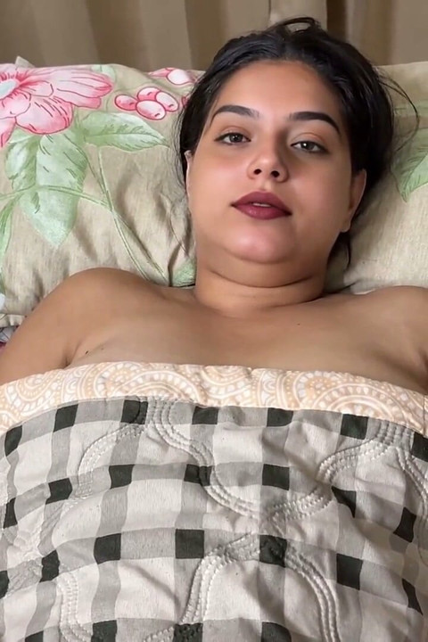 My Big Stepsister Was Angry, We Shared Single Bed, Full Hindi Audio