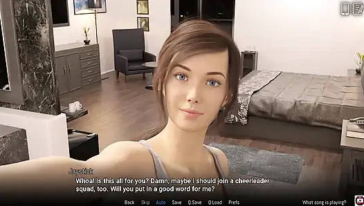 Problemler Üniversitesi - (pt 06) - dreamnow