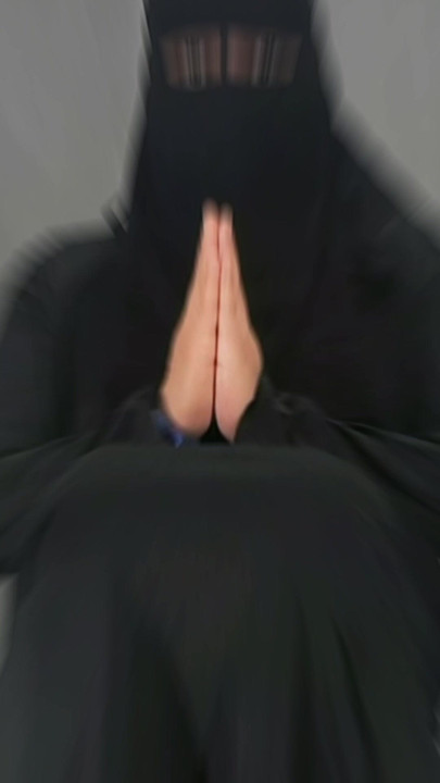 Hijab Interracial